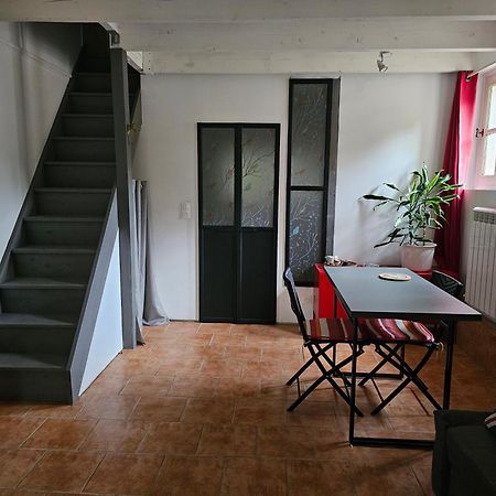 Appartement A La Bastidonne Exterior photo