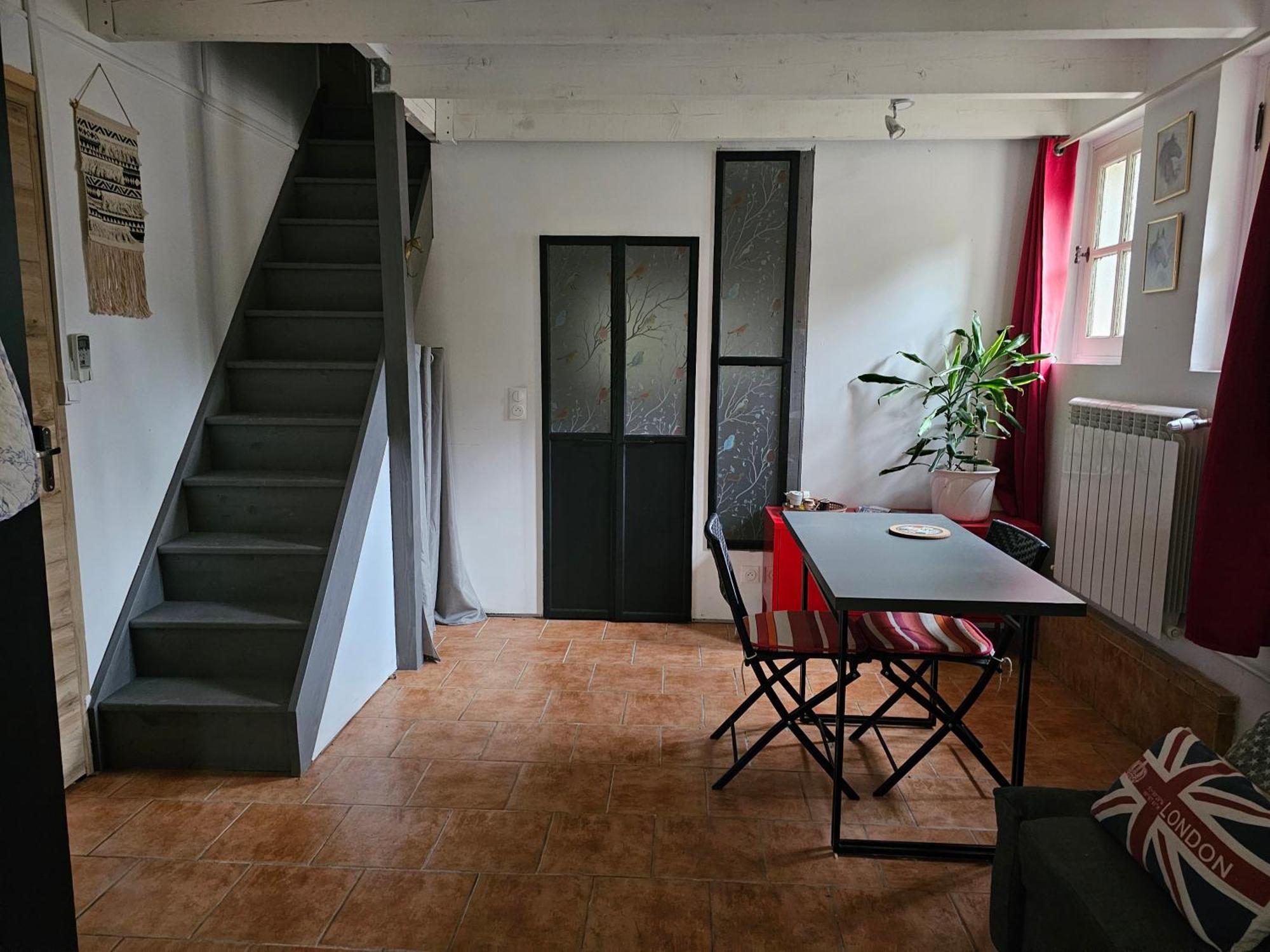Appartement A La Bastidonne Exterior photo